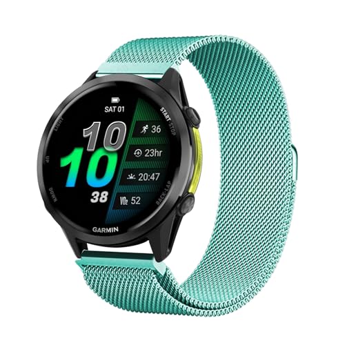  X}[gEHb`oh Ή Garmin Forerunner 970 22mm xg\ jp }OlbgNXv | ߋ bV y ʋC XgbvRp`u oh Garmin Forerunner 970 