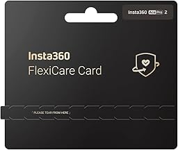 Insta360 Ace Pro 2 FlexiCare de 2 años