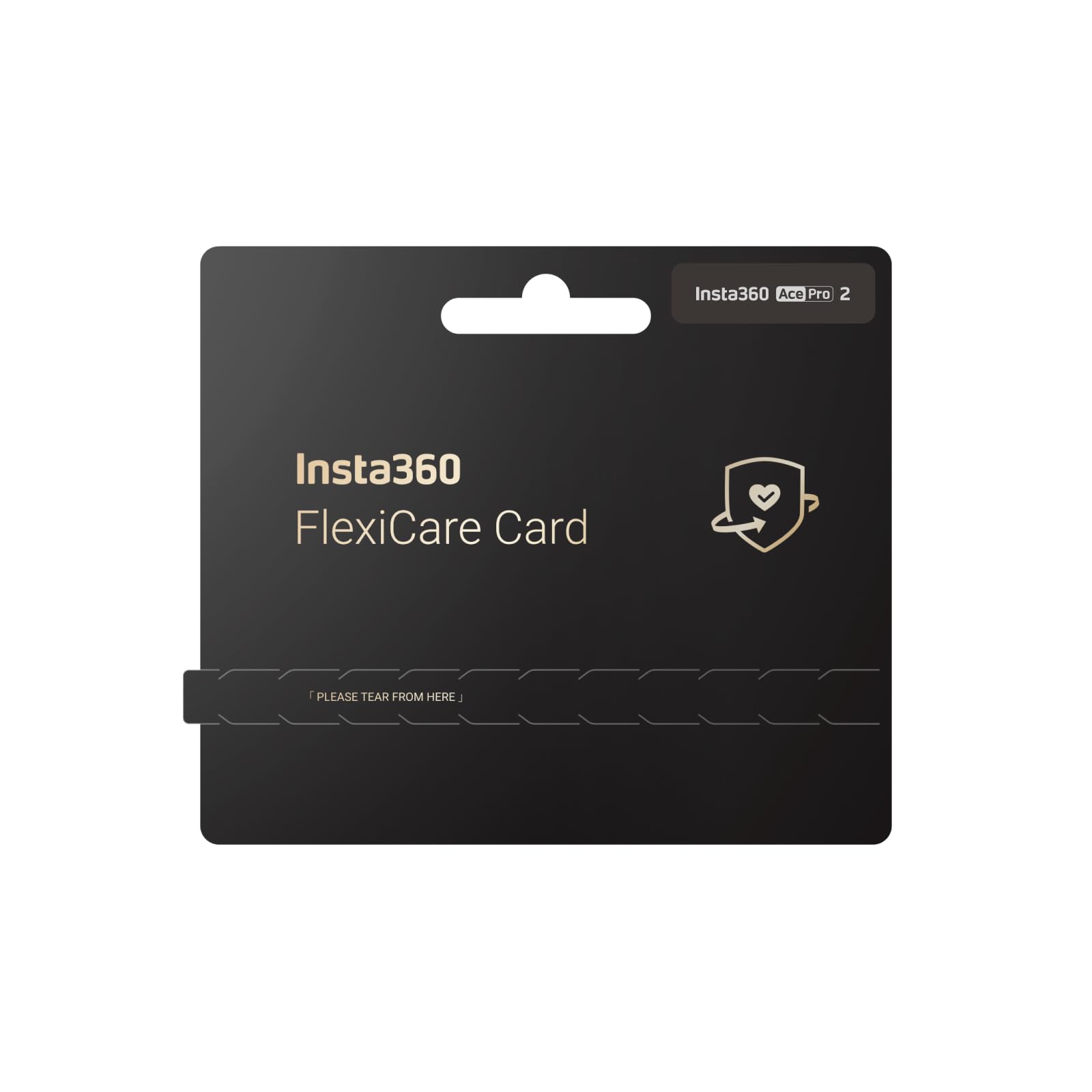 Insta360 Ace Pro 2 FlexiCare de 2 años