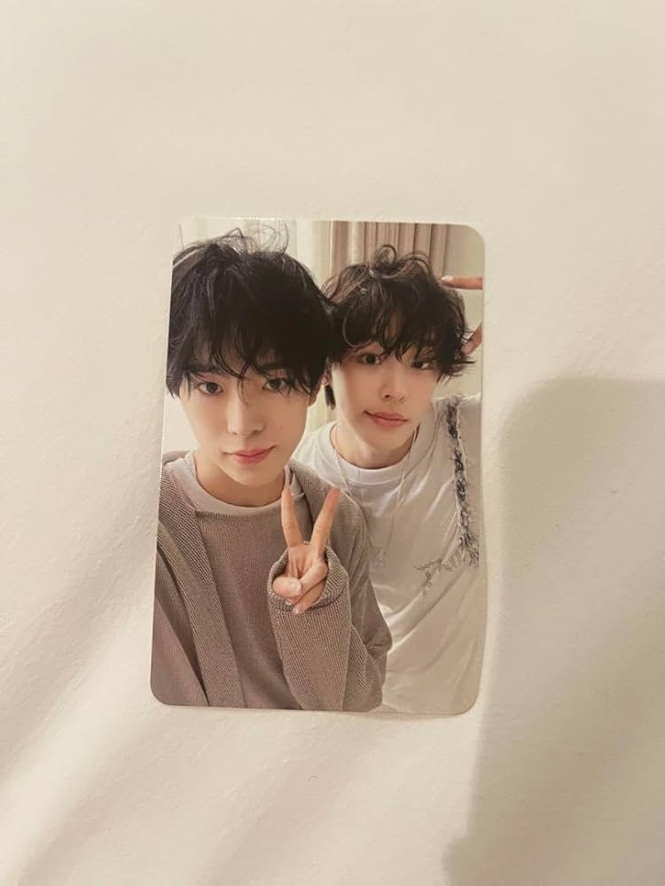 NCTWISH ユウシ ランダムトレカ スペシャルカード LOGin NCTWISH ユウシ LOGin ランダムトレカ スペシャルカード - メルカリ