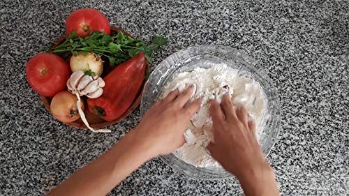 Make irresistible homemade Argentine pizza with your own personal chef - Thumbnail 7