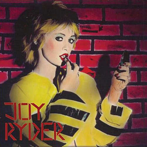 Amazon MusicでJoY RyDeRのJoy Ryderを再生する