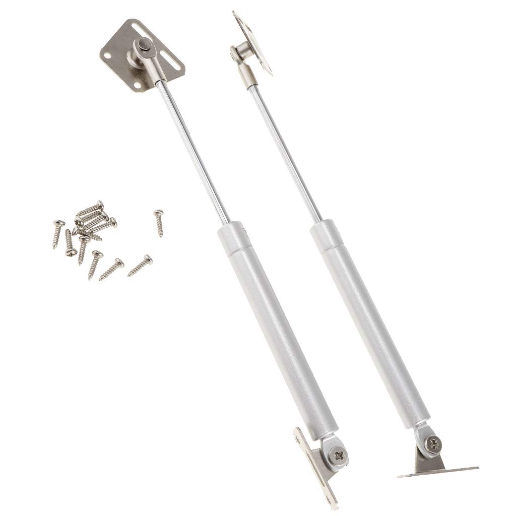 Buy Heavy Duty Lift Down Springs Lid Support Hinge Soft Close Support