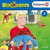 Schleich Dinosaurs CD 07 - Künstler: Various 