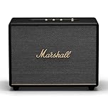 Marshall Woburn III Bluetooth Altoparlante, senza fili Casse Nero