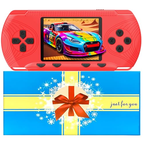 best handheld games for adults