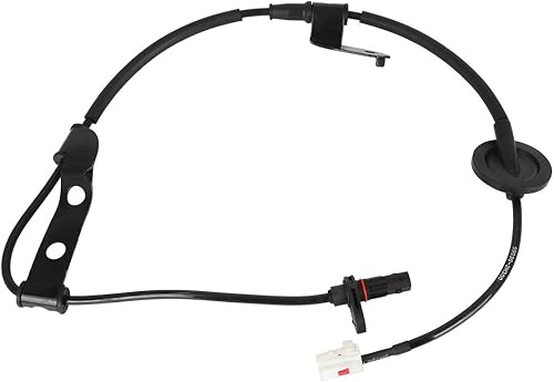 Miniatura 3 de X AUTOHAUX 59930-2H300 ABS Sensor de velocidad de rueda trasera derecha para Hyundai Elantra 2007-2012