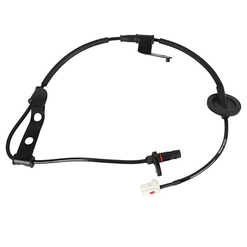 Miniatura 3 de X AUTOHAUX No.59930-2H300 ABS Sensor de velocidad de rueda trasera derecha para Hyundai Elantra 2007-2012