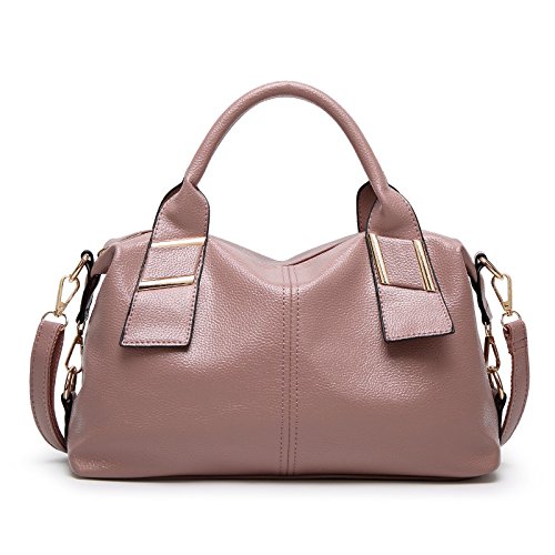 Gros sac à main automne hiver sac femme litchi mode européenne épaule