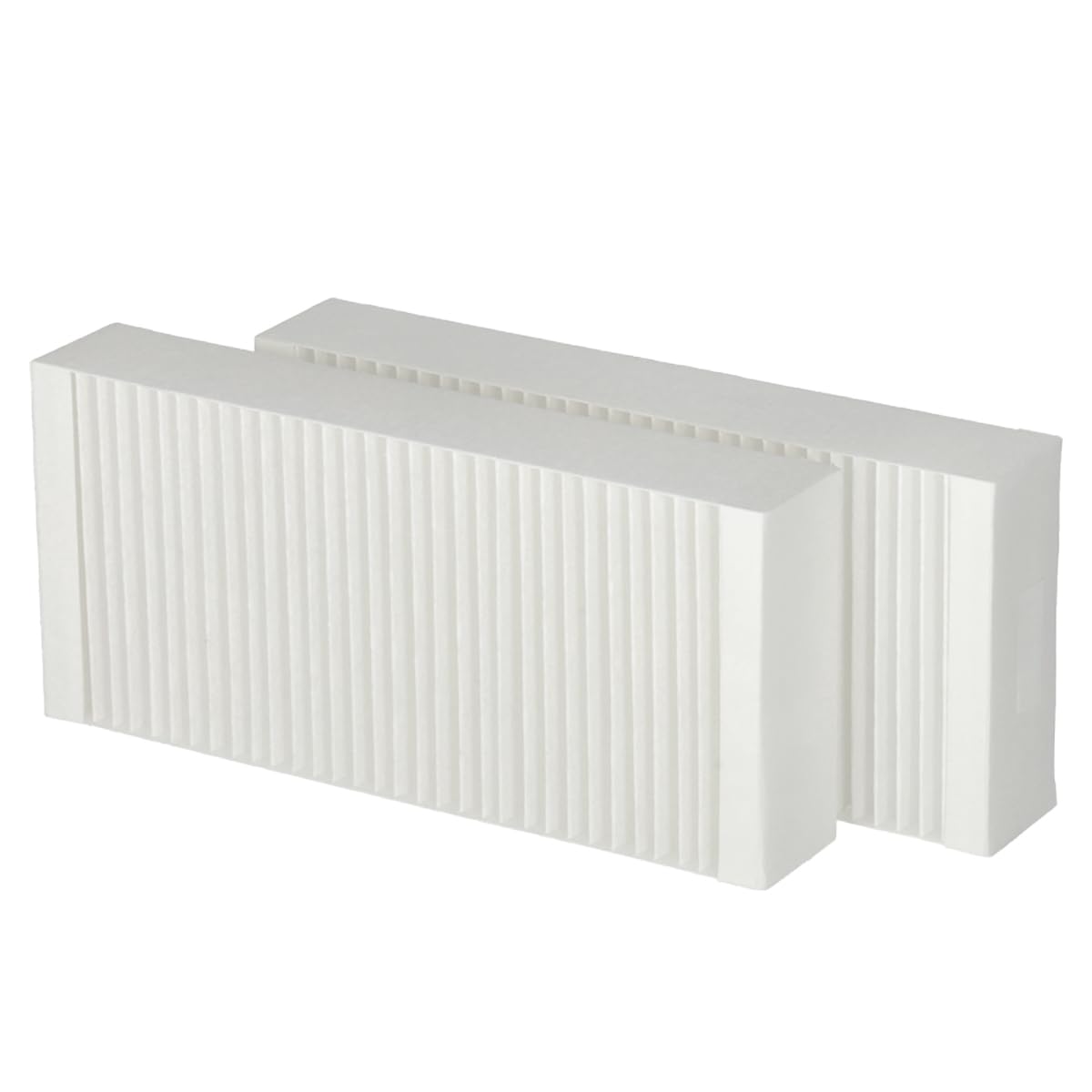 Filtres VMC double flux Domeo 210 haute filtration G4 M5 pour air sain sans poussière