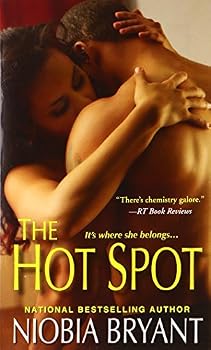 Mass Market Paperback The Hot Spot Book