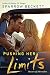 Pushing Her Limits (Masters of Adrenaline)