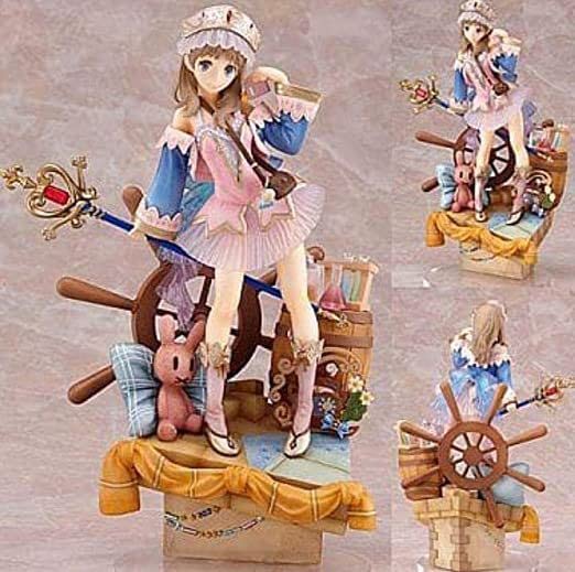 Amazon | 極美品 トトリのアトリエ -アーランドの錬金術士2- トトリ (1