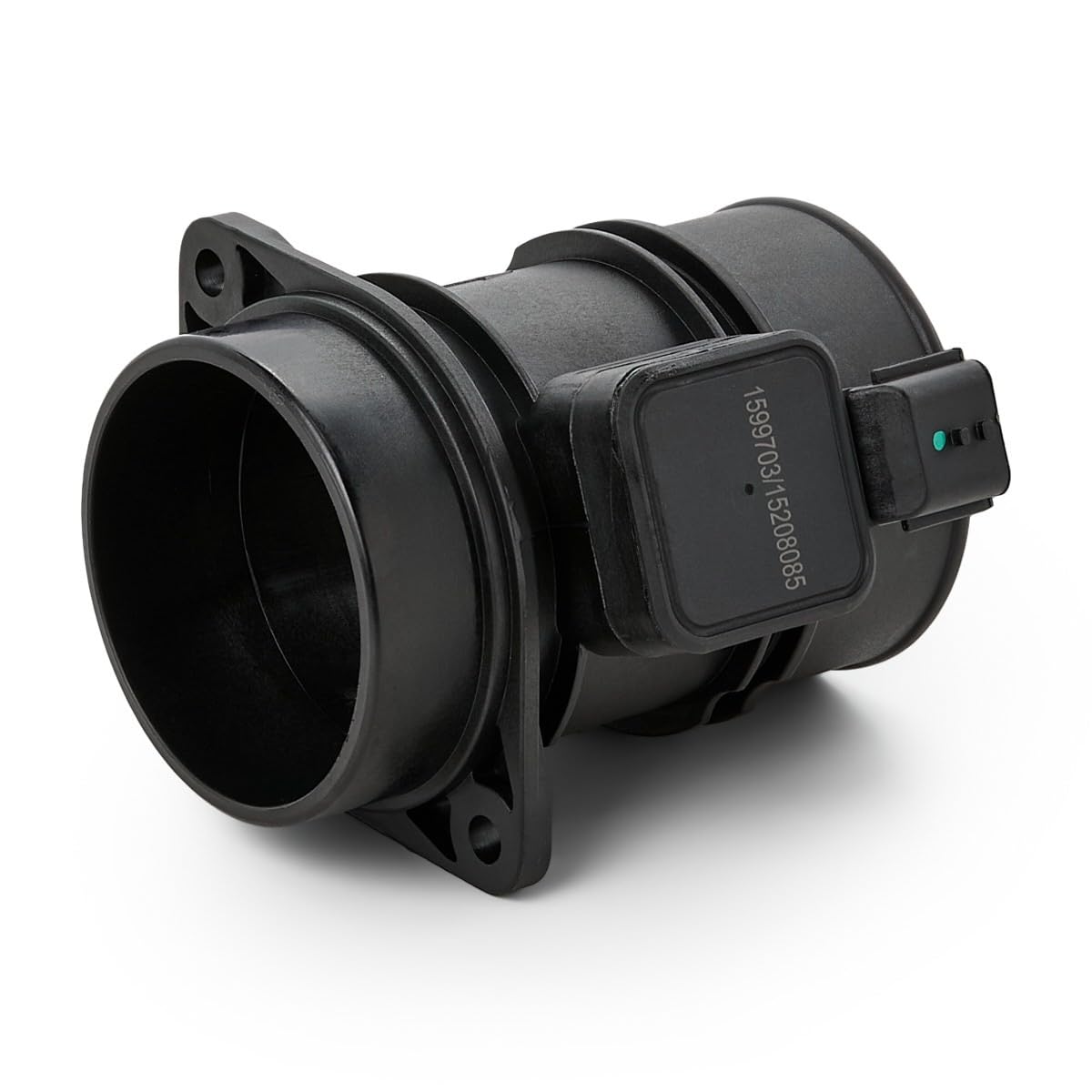 RIDEX 3926A0327 Medidor de masa de aire Compatible con RENAULT MEGANE III Grandtour KZ0/1