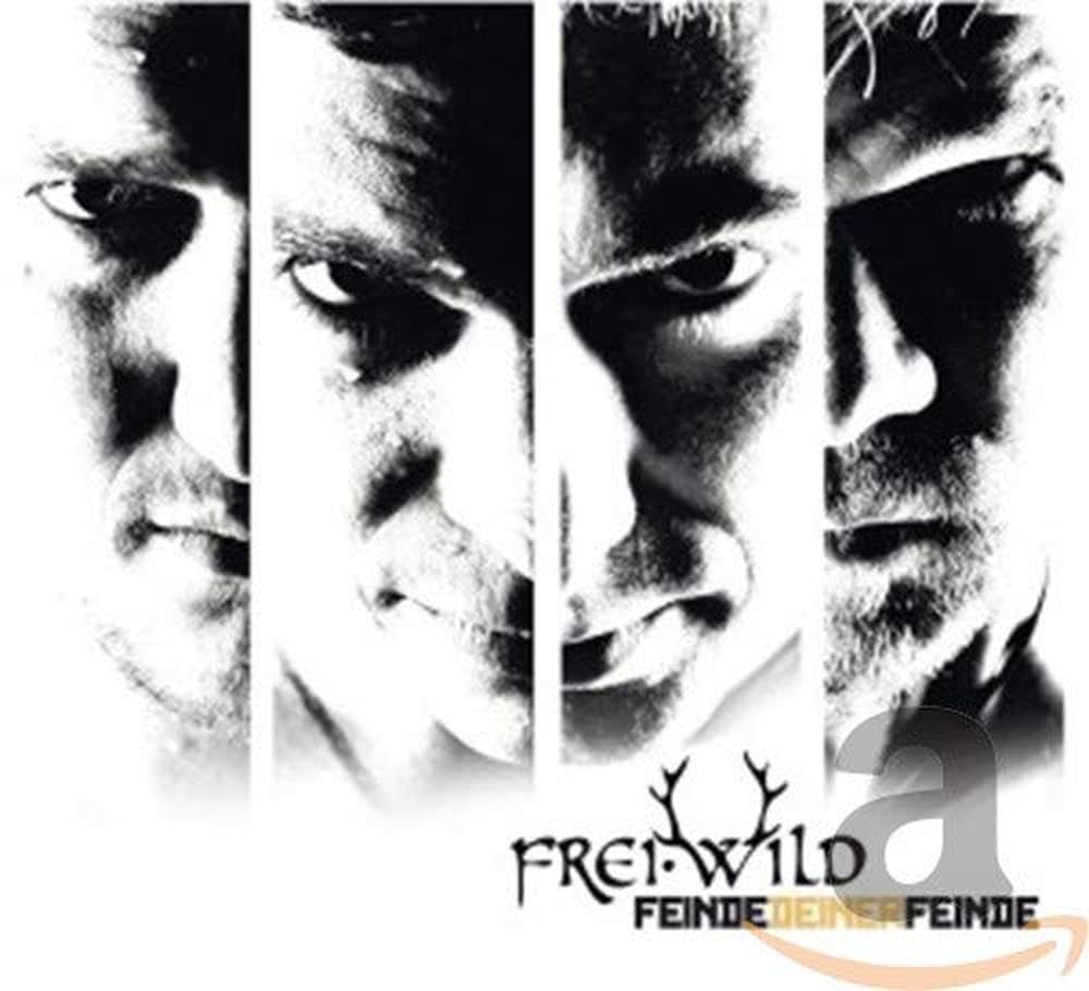 Feinde Deiner.. -Ltd-