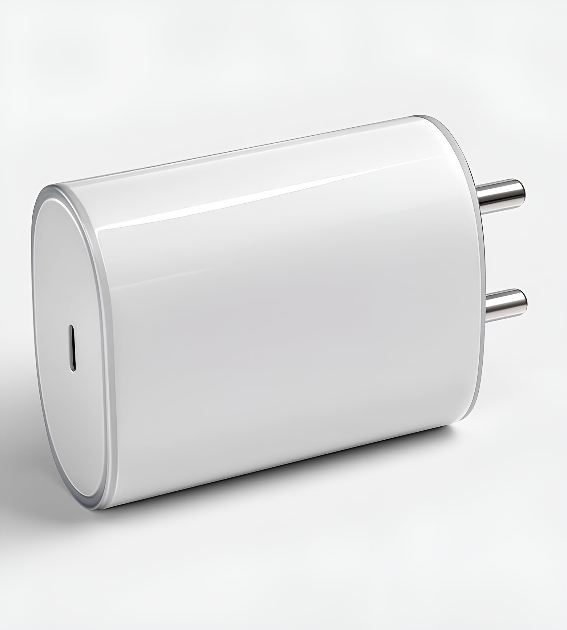 Nothing Phone 4b 45W Type C Rapidly Charging Adapter Compatible with Phone 4a/4a Pro/3a/3a Pro/2/2a/2a Plus/CMF Phone 2 Pro, 45 watt USB C Fast Charging Adaptor(Support Up to 50W Charge)-White-image-36