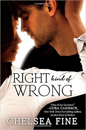 Right Kind of Wrong book cover