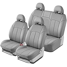 Clazzio 2004-2009 Toyota Prius Leather Seat Cover