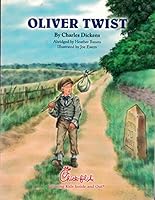 OLIVER TWIST (Chick-fil-A Giveaway) B0039ZCUVA Book Cover
