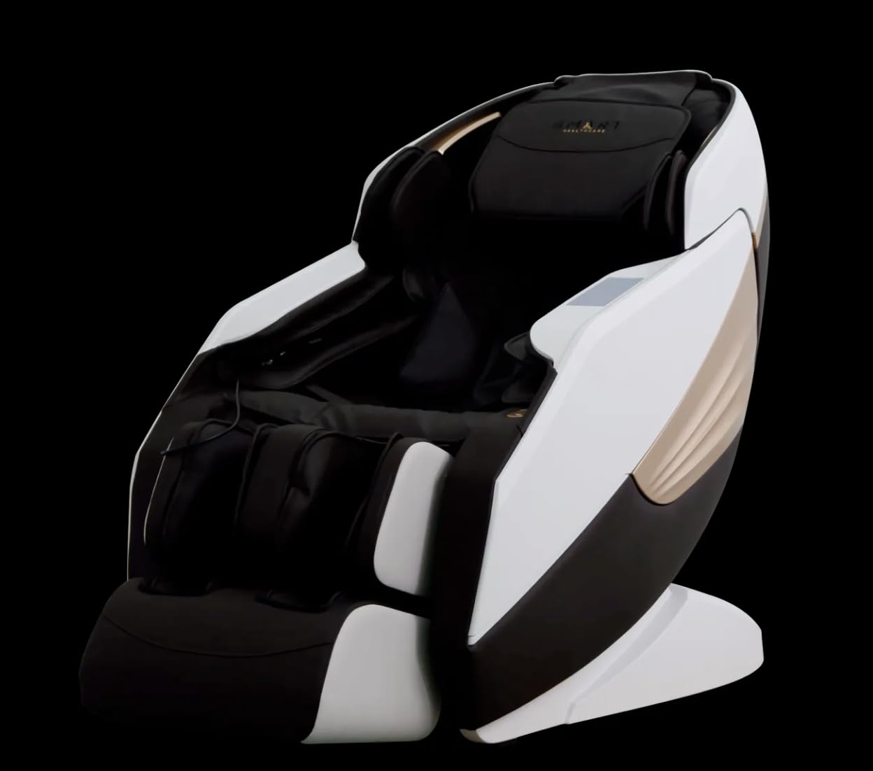Bharati international 2024 New Full Body Massager Electric Zero Gravity Shiatsu Massage Chair with Bluetooth Heating and Foot Roller for Home and Office Bharati international 2024 New Full Body Massager Electric Zero Gravity Shiatsu Massage Chair with Bluetooth Heating and Foot Roller for Home and Office