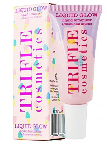 Trifle Cosmetics Liquid Glow Luminizer ~ Fondant