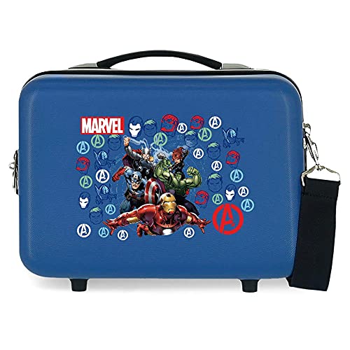 Las mejores Maletas de viaje de superheroes