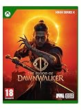 The Blood of Dawnwalker Day 1 Edition (Xbox Sèries X)