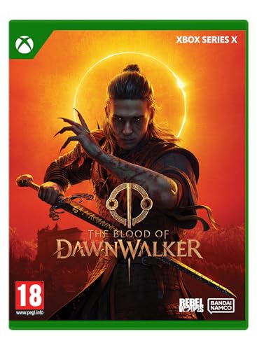 The Blood of Dawnwalker Day One Edition Xbox Series X - vue 4