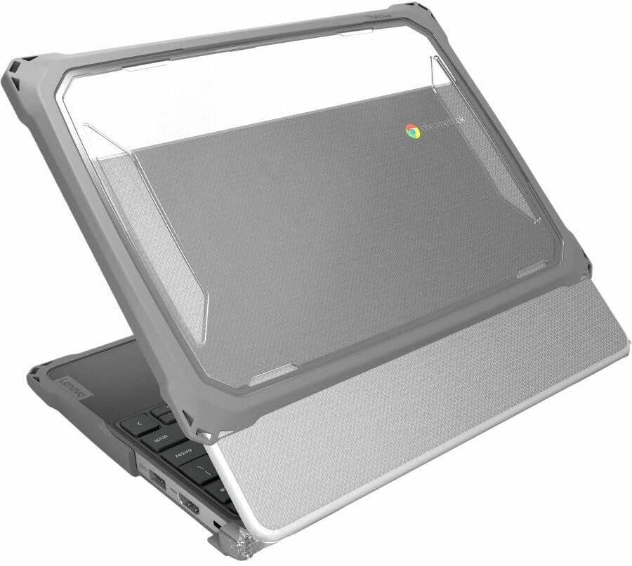 MAXCases Extreme Shell-F3 Chromebook Case