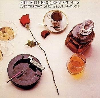 BILL WITHERS - Bill Withers' Greatest Hits - Disque CD