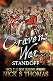 Cover zum Buch Craven's War: Standoff