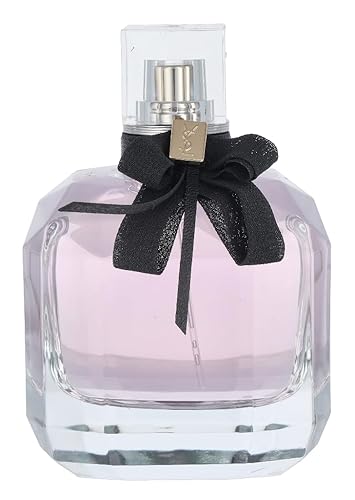 Miniatura 2 de Yves Saint Laurent Mon Paris Eau de Parfum Spray, 3 Fluid Ounce