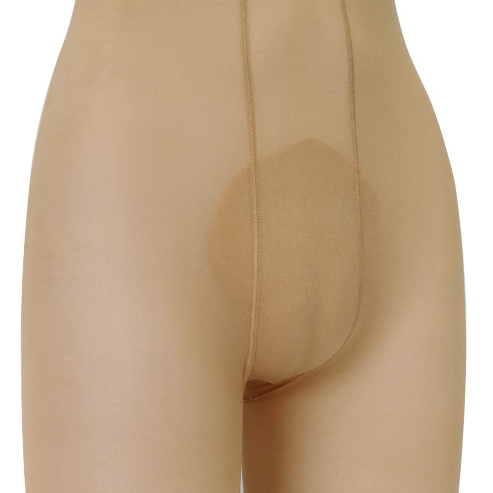 Protège-orteils en chameau, faux vagin Protège-vagin en silicone pour travesti et transgenre - réutilisable,A