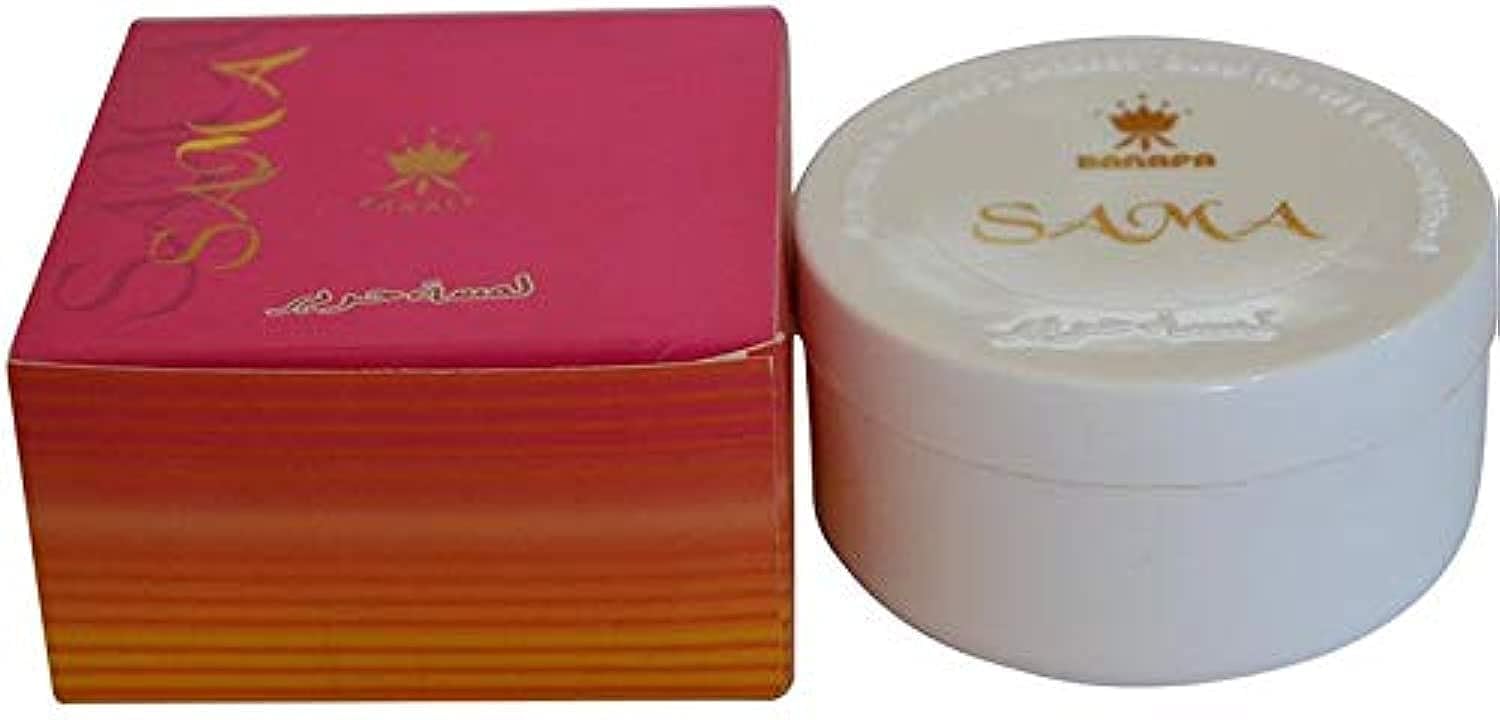 Banafa Buabed Sama Moisturizing Cream (150g)