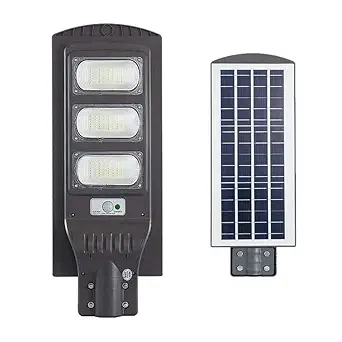 MEROWN Energy Solar Street Light (60)