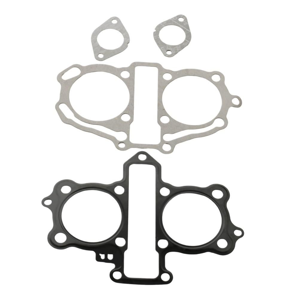 Kit de joints de cylindre haut de gamme pour moto CBT250 12191