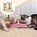 Harilla Dispensador Automático de Comida para Gatos Imagen de Harilla Dispensador Automático de Comida para Gatos