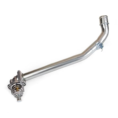 MILIPARTS Thermostat Housing for 3.6L GM
