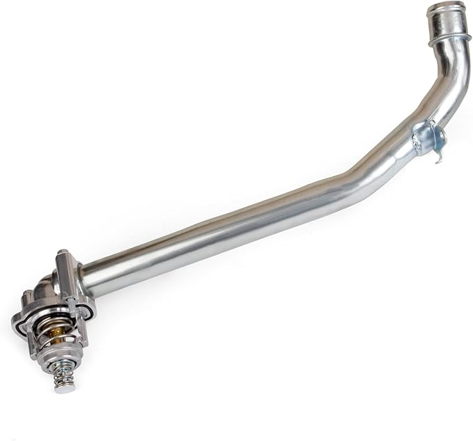 MILIPARTS Thermostat Housing Compatible With 20172019 Bui