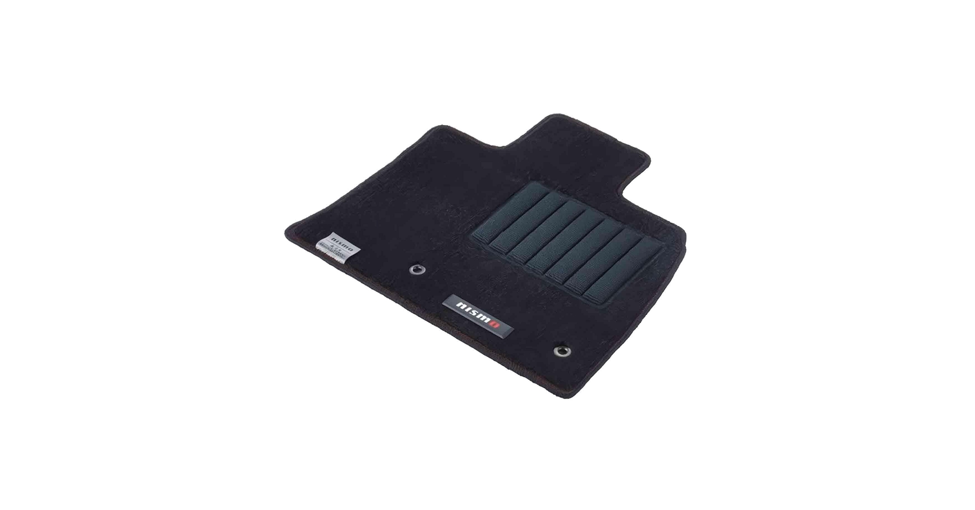 Amazon | nismo (ニスモ) 【フロアマット】ニッサン ノート