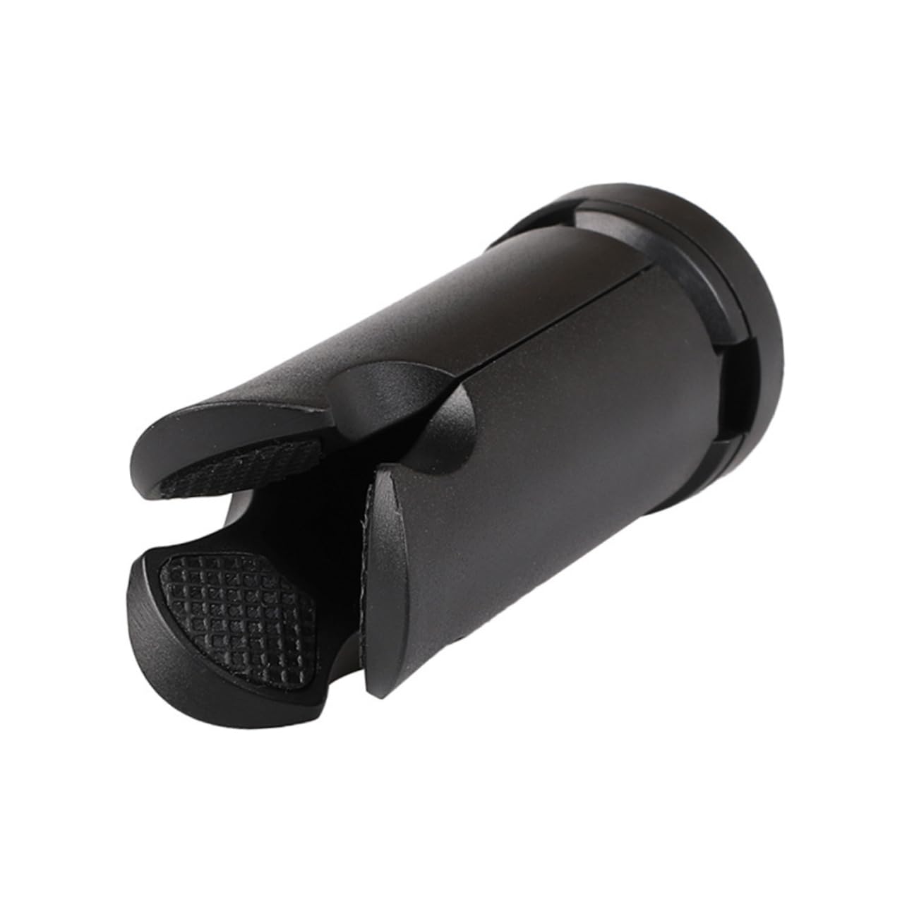 Outanaya Phone Tripod Stand Holder Compact Portable Camera Tripod for Smartphone Heavy Duty Base Non-Slip Rubber Thread for