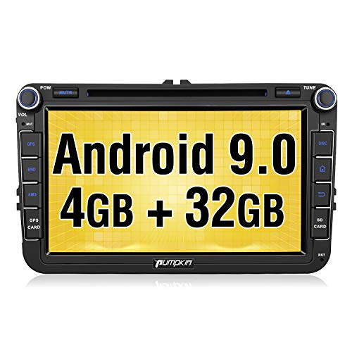 Best Android Car Stereo 2022 Top Android Car Stereo UK Review