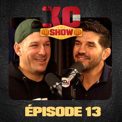 KO Show - EP13 - La bagarre des vieux