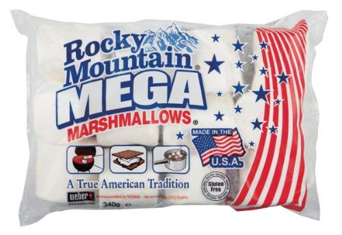 Rocky Mountain Marshmallows MEGA (0.34 kg)