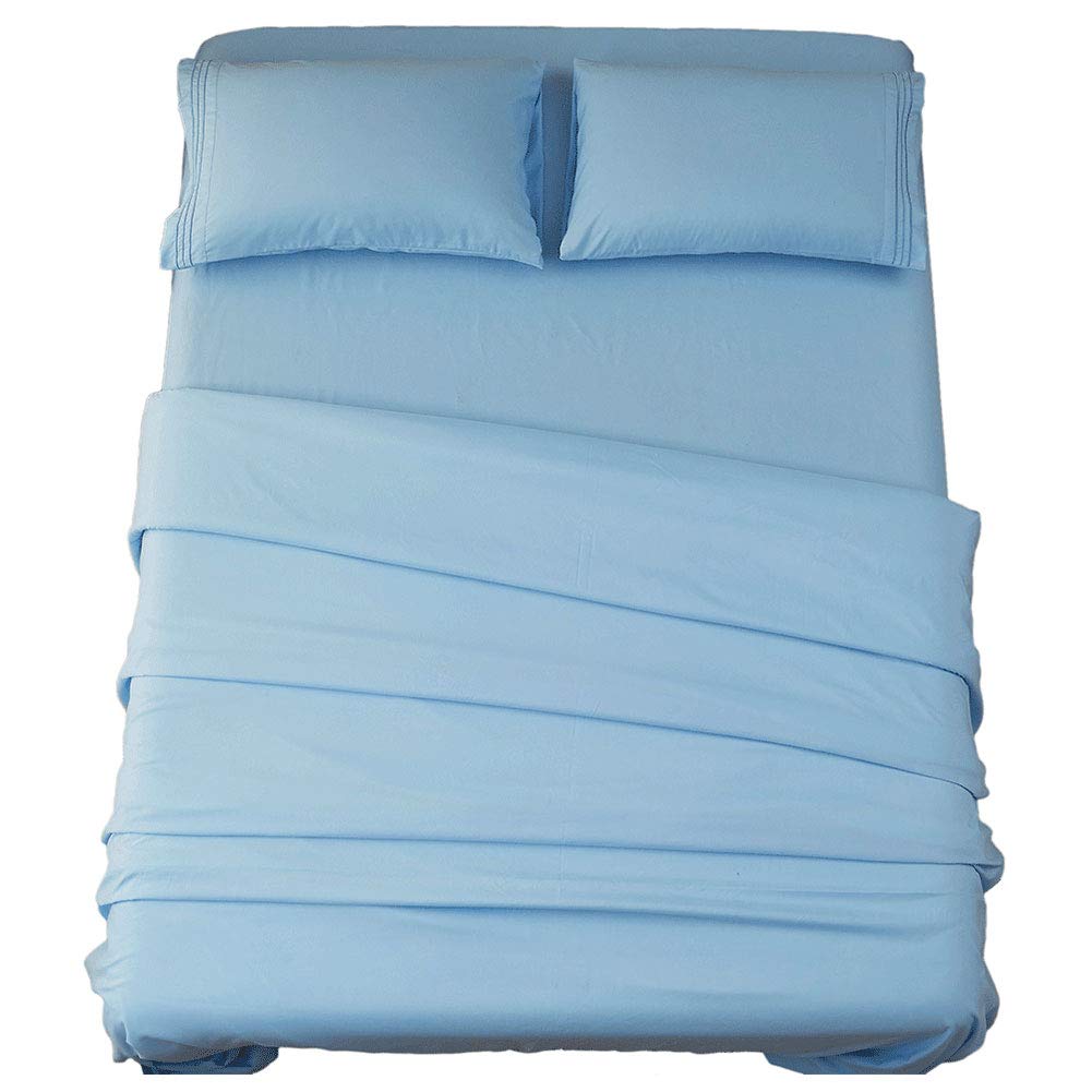SONORO KATE Sheet Set
