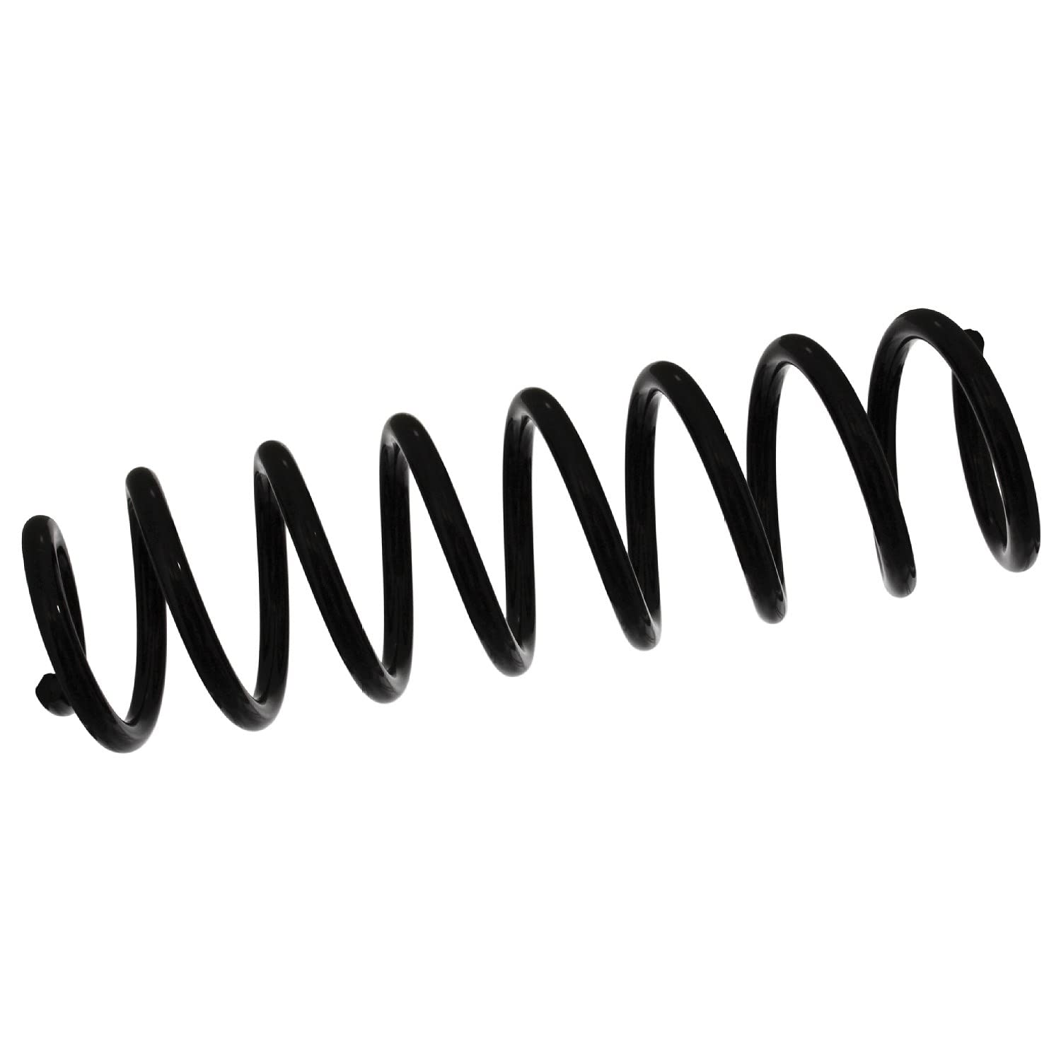 FEBI 46841 SUSPENSION SPRING Front