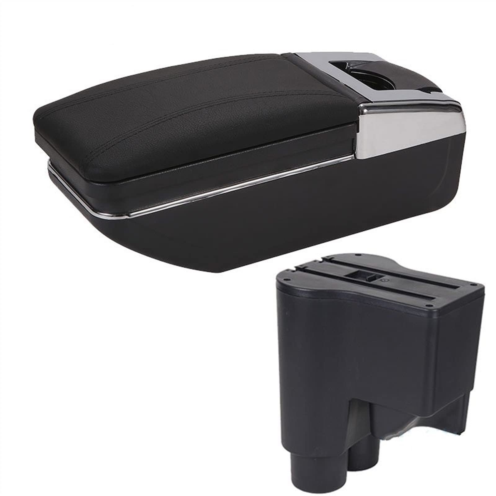 Middenarmsteun Voor Daihatsu Voor Sirion Voor Materia 2007-2015 Auto Middenarmsteun Voor Daihatsu Voor Sirion Voor Materia 2007-2015 Auto