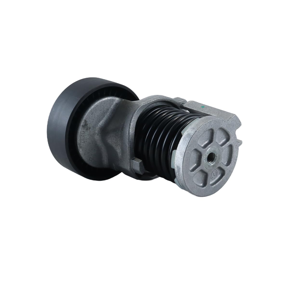 Tendeur de courroie 038903315AD, pièce de rechange pour Skoda et modèles Seat, remplace la référence 038903315AG