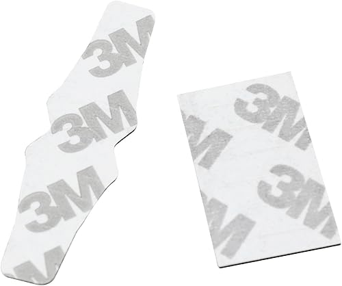 Miniatura 2 de Lovelysp - Juego de calcomanías antideslizantes de tiro con arco, juego de calcomanías antideslizantes para QAD HDX