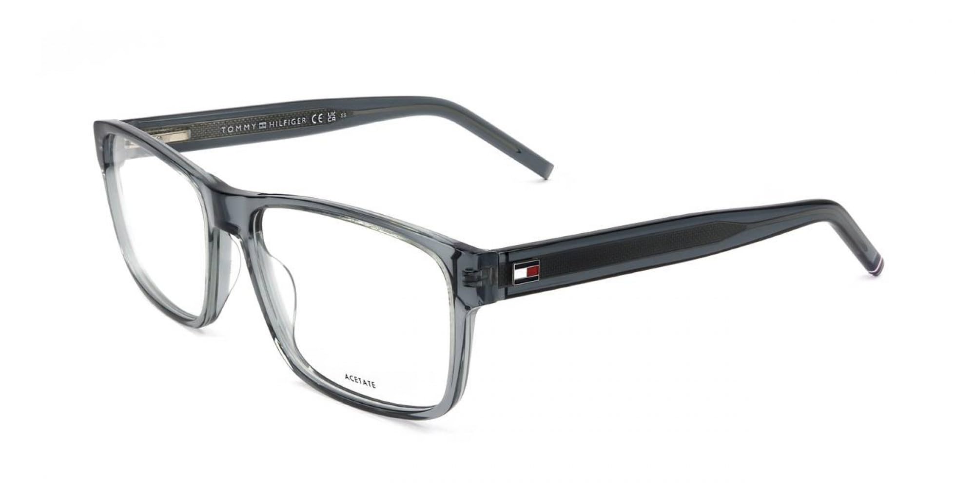 Tommy Hilfiger TH 1989 KB7 GREY 57/17/145 MAN Eyewear Frame